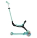 Самокат Globber Go Up ACTIVE Lights м'ятний