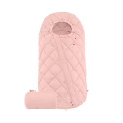 Saco cubrepiernas Cybex SNOGGA 2 - candy pink - imagen