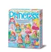 Mould&Paint Princesa Glitter 4M