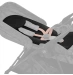 Silla de paseo Cybex Melio Street - Real Black-29 Silla de paseo Cybex Melio Street - Real Black