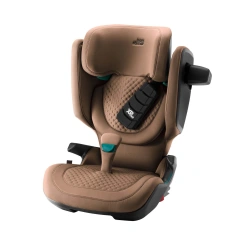 Silla de coche Britax Römer KIDFIX PRO LUX  Warm Caramel - imagen