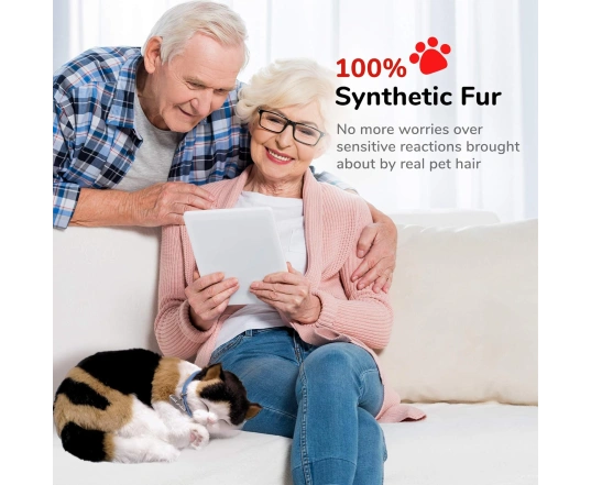 Інтерактивна іграшка кіт CALICO Perfect Petzzz