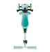 Самокат Globber Go Up ACTIVE Lights м'ятний