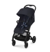 Silla de paseo Cybex Beezy BLK Dark Blue