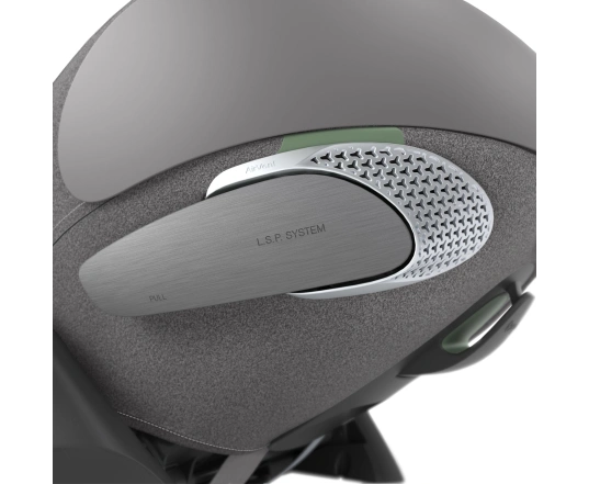 Автокрісло Cybex Cloud T-iSize Plus 0-13кг - Mirage Grey