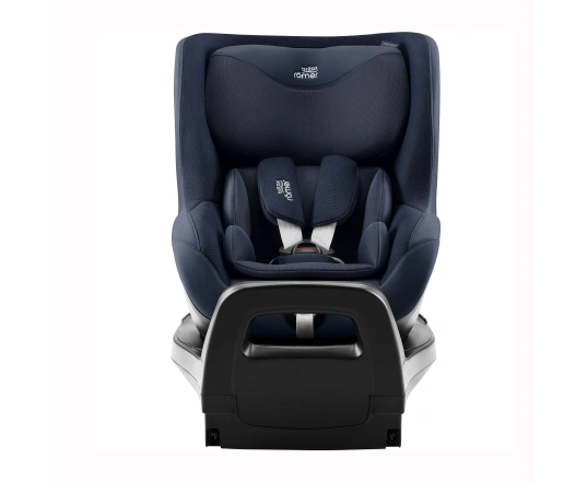 Silla de coche Britax Römer DUALFIX PRO STYLE - night blue