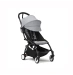 Silla de paseo Stokke YOYO³  Stone  (сhasis Black)