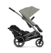 Універсальна коляска 2 в 1 Joolz Geo3 Sage green