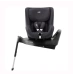 Автокрісло Britax Römer DUALFIX PRO M CLASSIC - deep grey