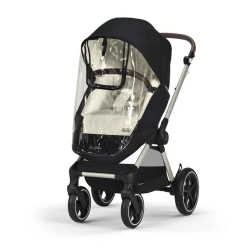 Burbuja de lluvia Transparent Cybex EOS LUX  - imagen