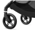 Прогулянкова коляска Cybex Melio Carbon - Magic Black
