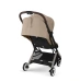 Silla de paseo Cybex Orfeo TPE Almond Beige