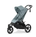 Універсальна коляска 2 в 1 Cybex Avi Spin - BLK Stormy Blue