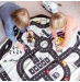 Сумка-килимок для іграшок Play & Go Roadmap
