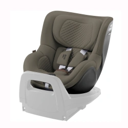 Silla de coche Britax Römer DUALFIX 5Z LUX - urban olive - imagen