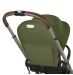 Універсальна коляска 2 в 1 Cybex Balios S Lux Moss Green