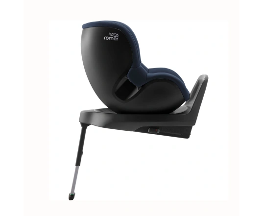 Silla de coche Britax Römer DUALFIX PLUS - night blue