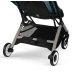 Прогулянкова коляска Cybex Orfeo TPE Stormy Blue