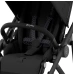 Silla de paseo Cybex e-Gazelle S BLK Moon Black