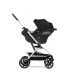 Автокрісло Cybex Aton S2 I-SIZE Moon Black 
