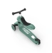Patinete Scoot and Ride de la serie Highwaykick-1, gris-verde, 1-5 años
