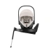 Автокрісло Britax Römer BABY-SAFE PRO LUX - soft taupe