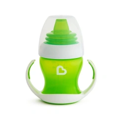 Taza Munchkin gentle transition 120ml - primera - imagen