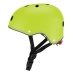 Casco GLOBBER EVO LIGHTS, Verde Lima, 45-51cm