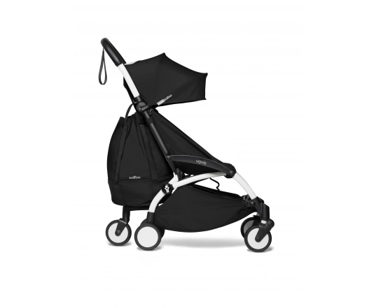 YOYO bag - Black