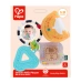 Juego Sensorial ABC Hape