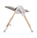 Стільчик для годування Chicco Polly  Armonia SCANDINAVIAN