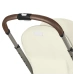 Прогулянкова коляска Cybex Balios S Lux TPE Seashell Beige