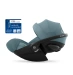 Автокрісло Cybex Cloud G-iSize Plus 0-13кг - Stormy Blue