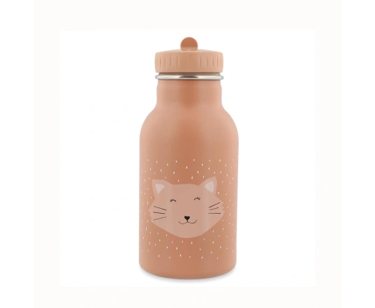 Термопляшка Trixie 350 мл - Mrs. Cat