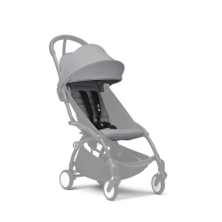 Recambio textil Stokke YOYO 6+ Stone - imagen