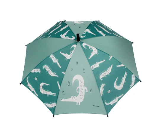 Paraguas Kidzroom - puddle green