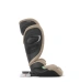 Автокрісло Cybex Solution G2 i-Fix PLUS - Almond Beige-24 Автокрісло Cybex Solution G2 i-Fix PLUS - Almond Beige