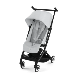Silla de paseo Cybex Libelle SLV Fog Grey - imagen
