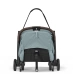 Прогулянкова коляска Cybex Orfeo TPE Stormy Blue
