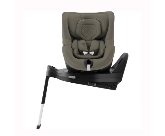 Silla de coche Britax Römer DUALFIX PRO LUX - urban olive