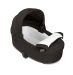 Capazo Cybex Cot S Lux Chocolate Brown