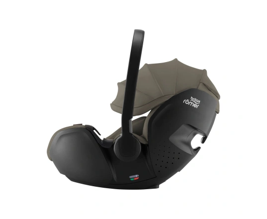Silla de coche Britax Römer BABY-SAFE PRO LUX - urban olive