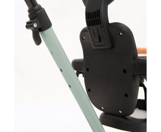 Triciclo multifuncion Gyro+ Olmitos - Verde