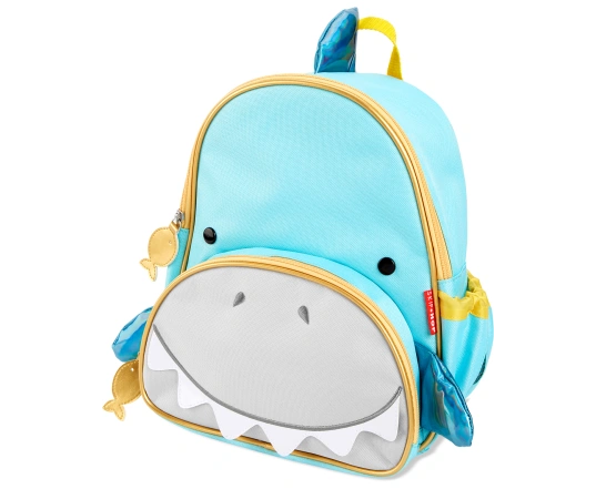 Mochila Skip Hop - Tiburón