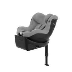 Silla de coche Cybex Sirona Gi i-Size Plus - Stone Grey - imagen