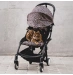 Комплект текстилю Stokke YOYO 6+ Leopard