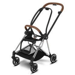 Chasis Cybex MIOS Chrome Brown - imagen