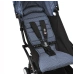 Прогулянкова коляска Stokke YOYO³ з 6 місяців Blue Air France (шасі Black)