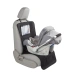 Protector asiento 3 en 1 Olmitos