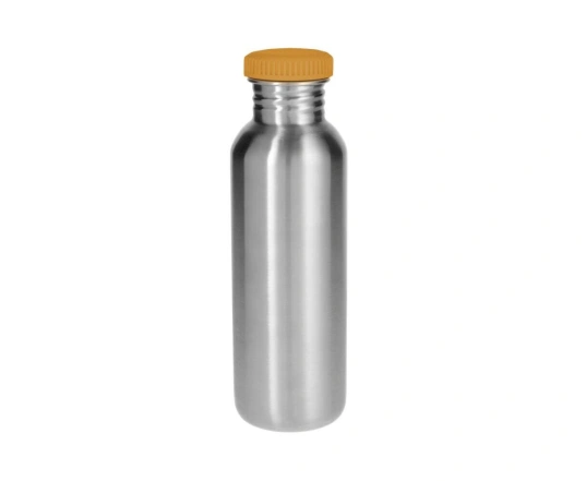 Botella acero con funda Tutete vintage cars 750ml 